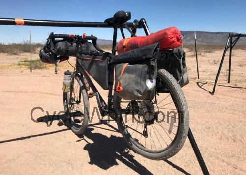Co-op Cycles ADV 3.1 fiche technique et avis